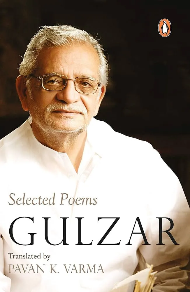 Gulzar selected poems